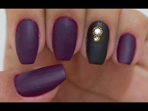 Unhas Bailarina como Fazer Passo a Passo Manual Bela e Simples