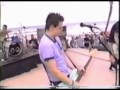 Blink 182 - 09 - Carousel (Live At MTV Spring Break Daytona Beach FL - 02-23-2000)