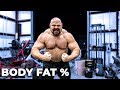 GETTING MY BODY FAT PERCENTAGE FAIL!! | WEIGHT LOSS JOURNEY ROAD TO 400 POUNDS