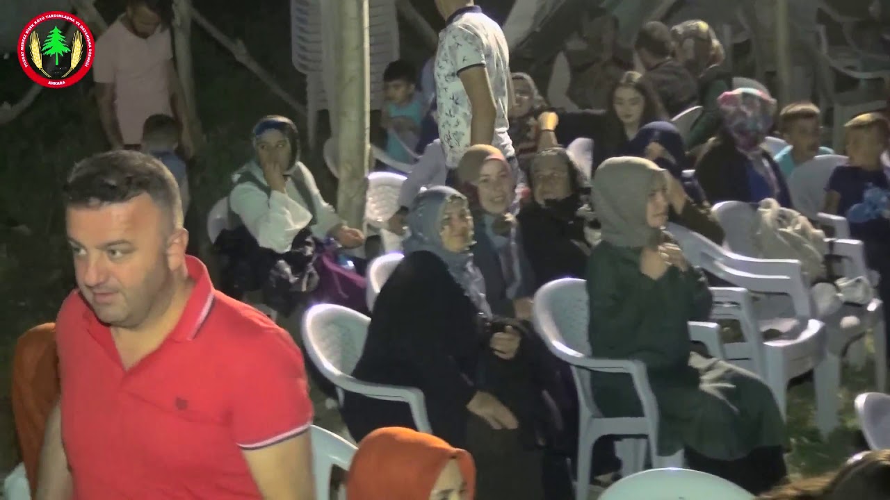 9.BİŞEK KÖYÜ BAHAR ŞENLİĞİ