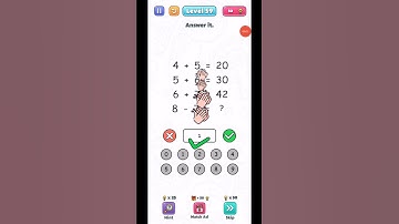 Brain Star Trick Puzzle Games Level 59 Gameplay Android IOS