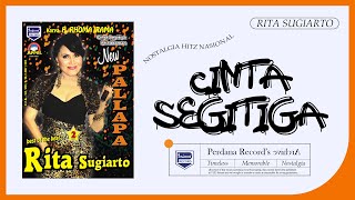 Cinta Segitiga - Rita Sugiarto - New Pallapa