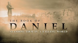 Daniel 11:36-45 - The Coming World Leader