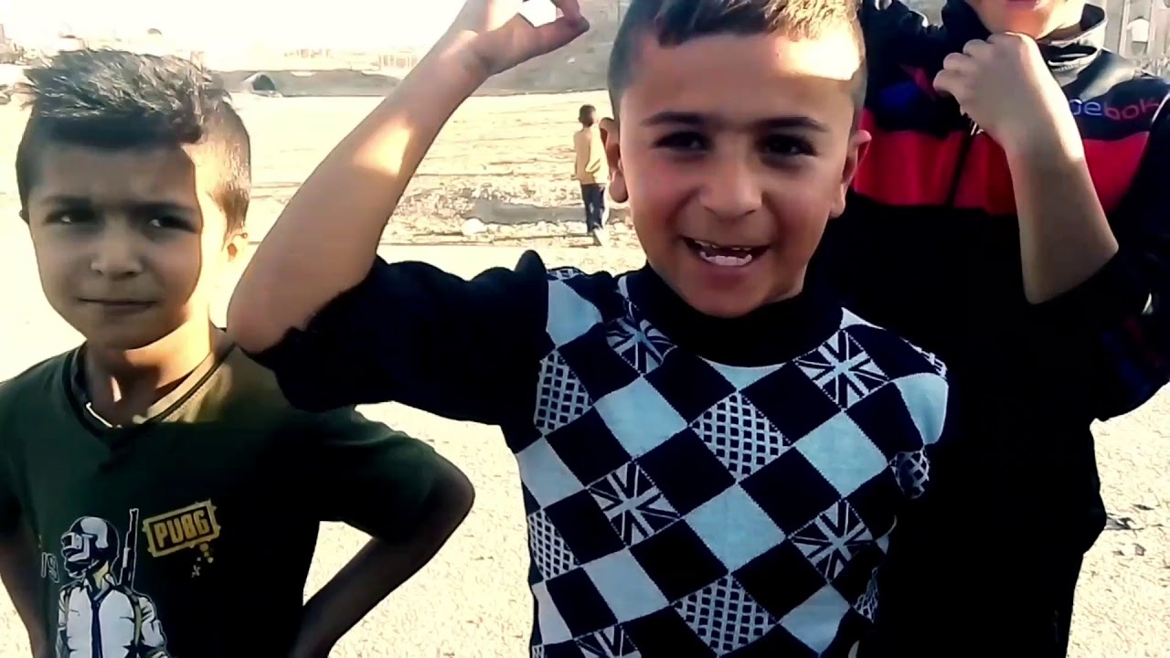 فليم قصير دخول اردوغان الى روج افا