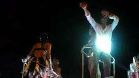 Sebastian Rulli en Carnaval de Carmen 09