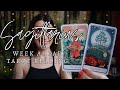 Sagittarius  public success  recognition tarot reading