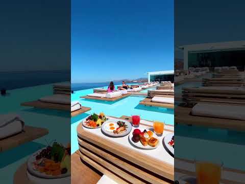 شواطئ اليونان الترفيهية
