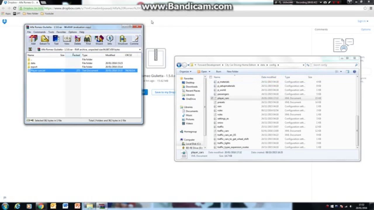 How To Download Mods Manually