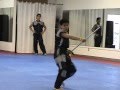 Taylor Lautner doing Martial Arts.mov