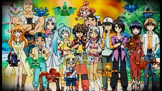 Bakugan All Funny Moments and Best Quotes Part 1