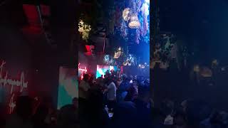 Night club    agent Jack's Skye rooftop  Maharashtra pune