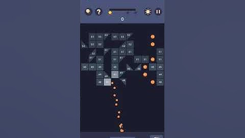 Bricks n Balls - Level 93 - 3 Stars