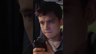 Throwback to this heartfelt scene in Sex Education
