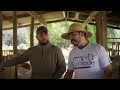 Episodio Nro. 4. Familia  venezolana emprende negocio caprino en Santiago de Chile.