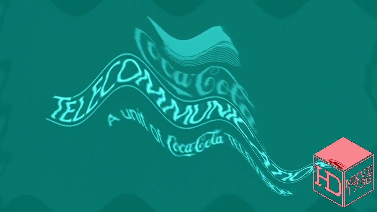 Coca Cola Telecommunications (1987) Effects | Alive Films (1984) Effects (Extended V7)