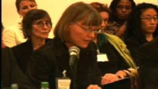 Creativity Symposium, Session 2: Margaret Brommelsiek