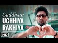 Gaddiyan uchiya rakhiya official gaddiyan uchiya rakhiya vicky kaushal  trending song 2023