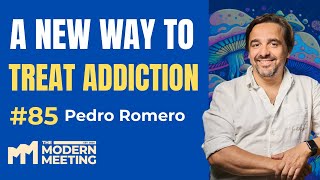 Can Psychedelics Help Treat Gambling Addiction? | Pedro Romero of BetBlocker