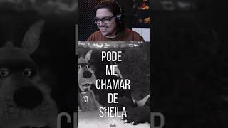 Um dos melhores filmes que já assisti