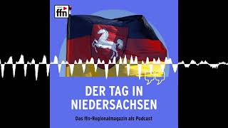 Download Lagu Der Tag in Niedersachsen am 23.12.2025 MP3