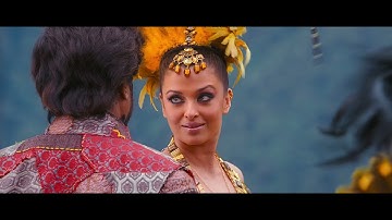 Enthiran Kilimanjaro video song HD 5.1 Dolby Atmos surround