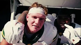 Baylor Football: Cinematic Recap vs. Oklahoma State
