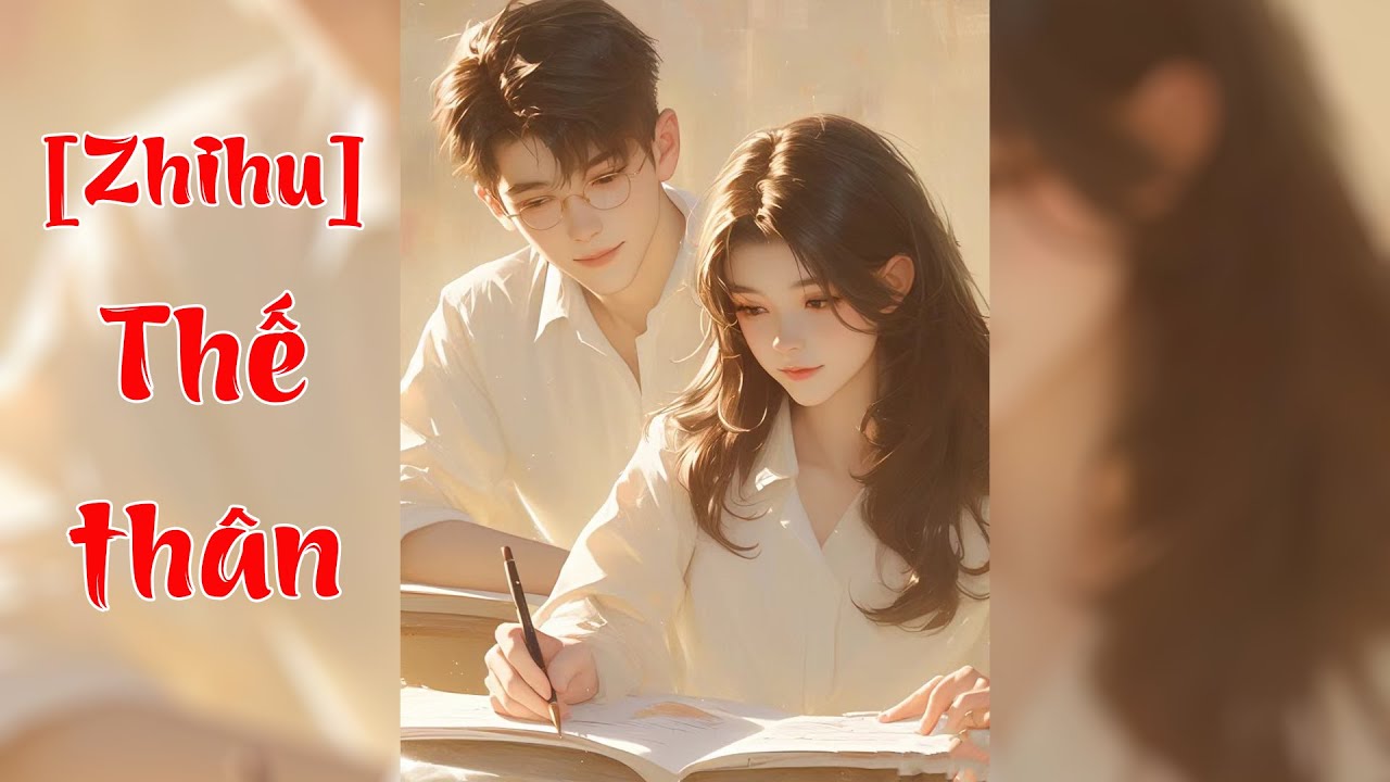 [Truyện Audio] THẾ THÂN - FULL | TRUYỆN NGÔN TÌNH HAY | Nguyệt Truyện ...