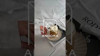 Anoora | Get Your Logo And Use Discount Code 10Off At Www.saskiaalexadesigns.myshopify.com