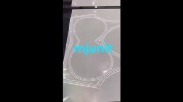 mjunit underwear silicone dispensing linear guide timing belt sliding table module precision servo