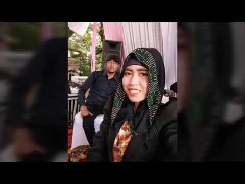 Santi Handini - Terlalu indah_  #LAGUTERBAIK