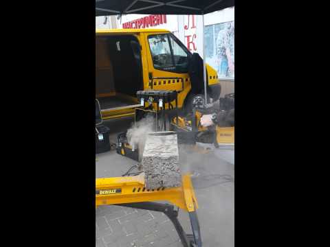 Аллигаторная пила DeWALT DWE 399 Аллигаторная пила DeWALT DWE 399