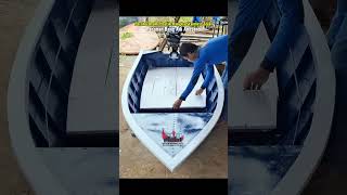 Download Lagu 🔴 Perahu Drum Plastik Rangka Stainless Steel‼️ Pesanan Bang Adi Angsana MP3