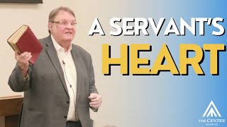 First Things First | Ronnie Stevens