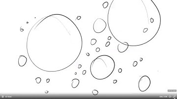 Making water animation in OpenToonz