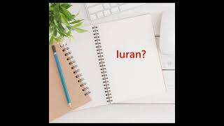 Iuran Warga, aplikasi keuangan digital pribadi, mencatat pemasukan, pengeluaran, kartu iuran bulanan