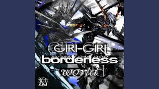 GIRI-GIRI borderless world (Rio & Aoi Version)