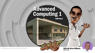 AC1 Setting up BIM Cloud Folder [2022-11-09]