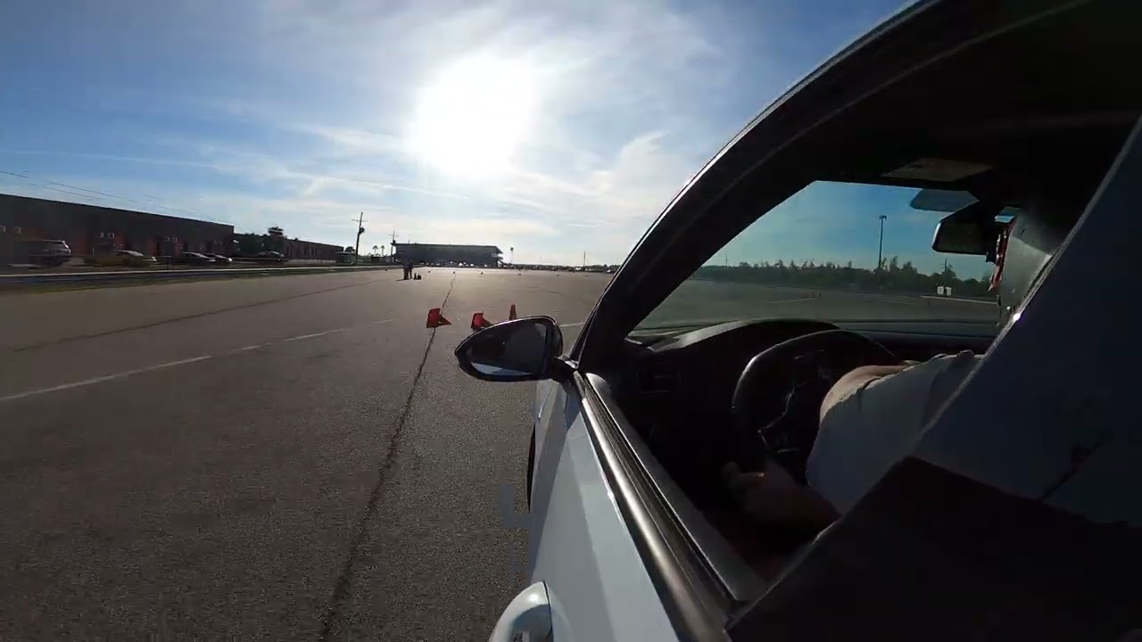 DELTA SCCA - GS 129 - 11/05/2023 - 44.942