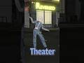 Theaterサビ踊ってみた【轟はじめ】#shorts #dance thumbnail
