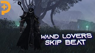 【PSO2NGS】Understanding the Skip in Skip Beat | Wand Lovers Concept Preview (Read Description)