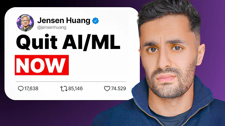 DON'T Become an AI/ML Engineer - Do THIS Instead thumbnail