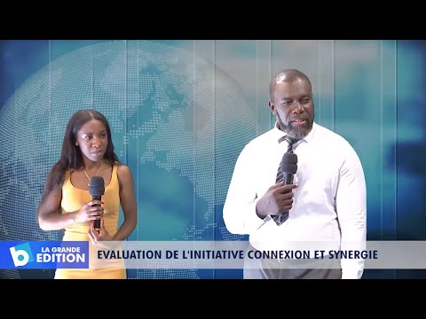 Evaluation de l’initiative connexion et synergie