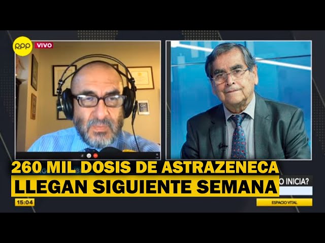 SAMU atendió a más de 11 000 adultos mayores en lo que va del año -  Noticias - Ministerio de Salud - Plataforma del Estado Peruano