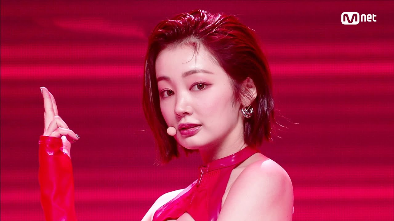 중독성 甲 ‘시크릿넘버’의 ‘둠치타 (DOOMCHITA)’ 무대 #엠카운트다운 EP.758 | Mnet 220623 방송