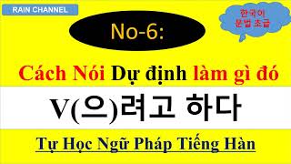 P6- Ngữ pháp 