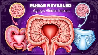 What is Rugae? How Aging Affects the Vagina, Rectum, Bladder & Gallbladder
