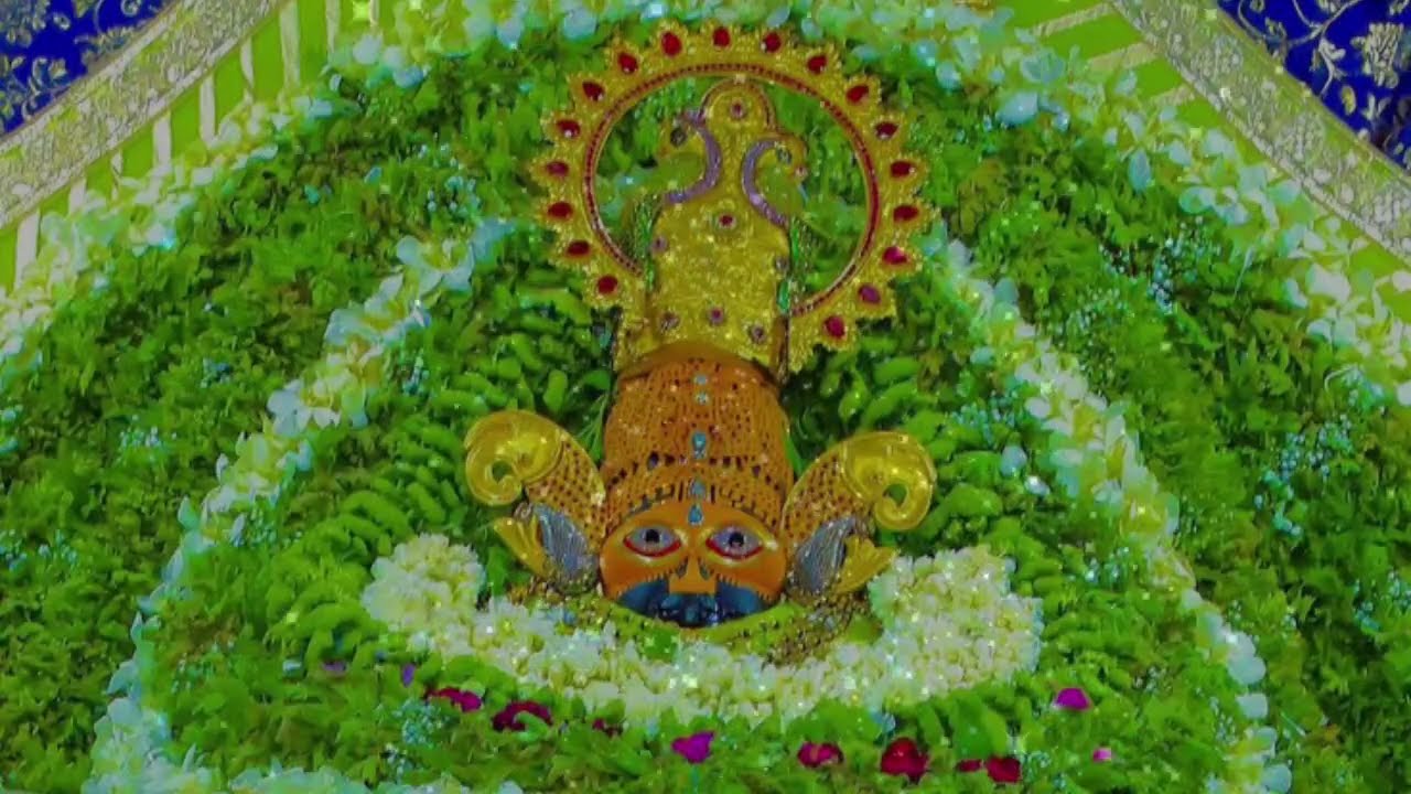 फाल्गुन का मेला आया भजन 