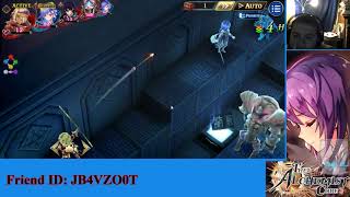 The Alchemist Code | TAC Time | 10/11/2019