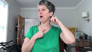 NECK PAIN RELIEF: HOW TO TURN YOUR HEAD #1