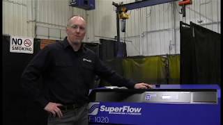 1020 Probench  explained by Sheldon Lambert